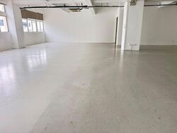 Halcyon Building (D20), Factory #622684121